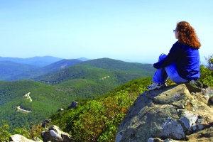 vele wandelmogelijkheden | Shenandoah National Park